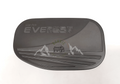 Everest 2015-2022 Fuel Cap Cover Matt Black