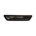 Everest 2015-2022 Tail Gate Cover Black