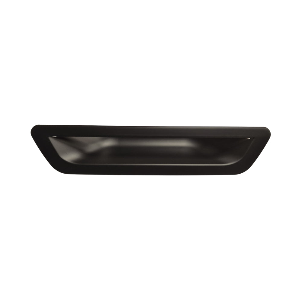 Everest 2015-2022 Tail Gate Cover Black