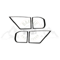 Ford Everest 22+ Tail Light Cover M/B
