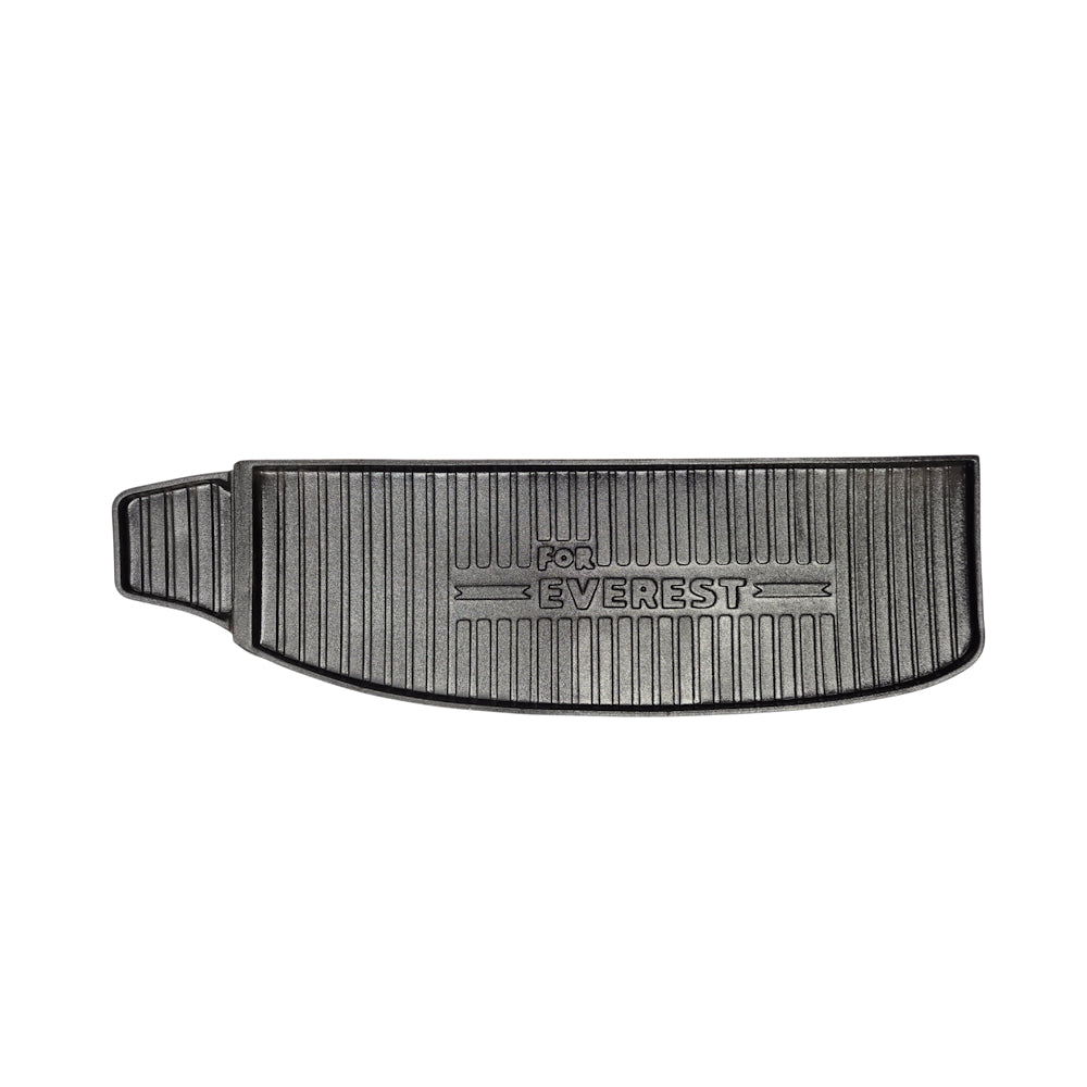 Ford Everest 22+ Cargo Tray