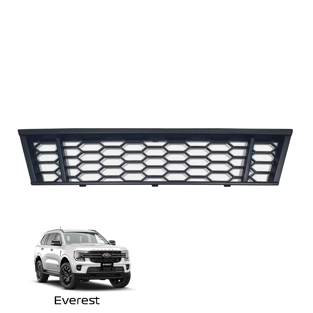 Everest 22+ Rock Protector Grill
