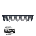 Everest 22+ Rock Protector Grill