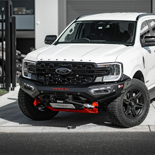 Hamer Ford Everest 2023+ Atlas Series - Hamer product image