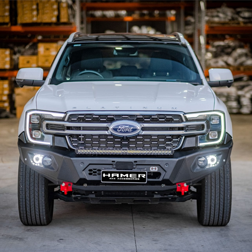 Hamer Ford Everest 2023+ King Series - Hamer product image