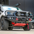 Hamer Ford Everest 2015-2023 King Series Plus - Hamer product image