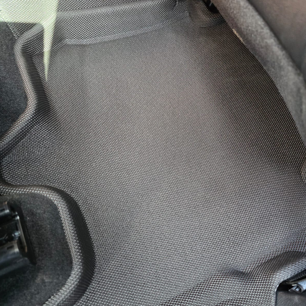 Ford Everest New Gen 23+ Kagu Mat Fullset