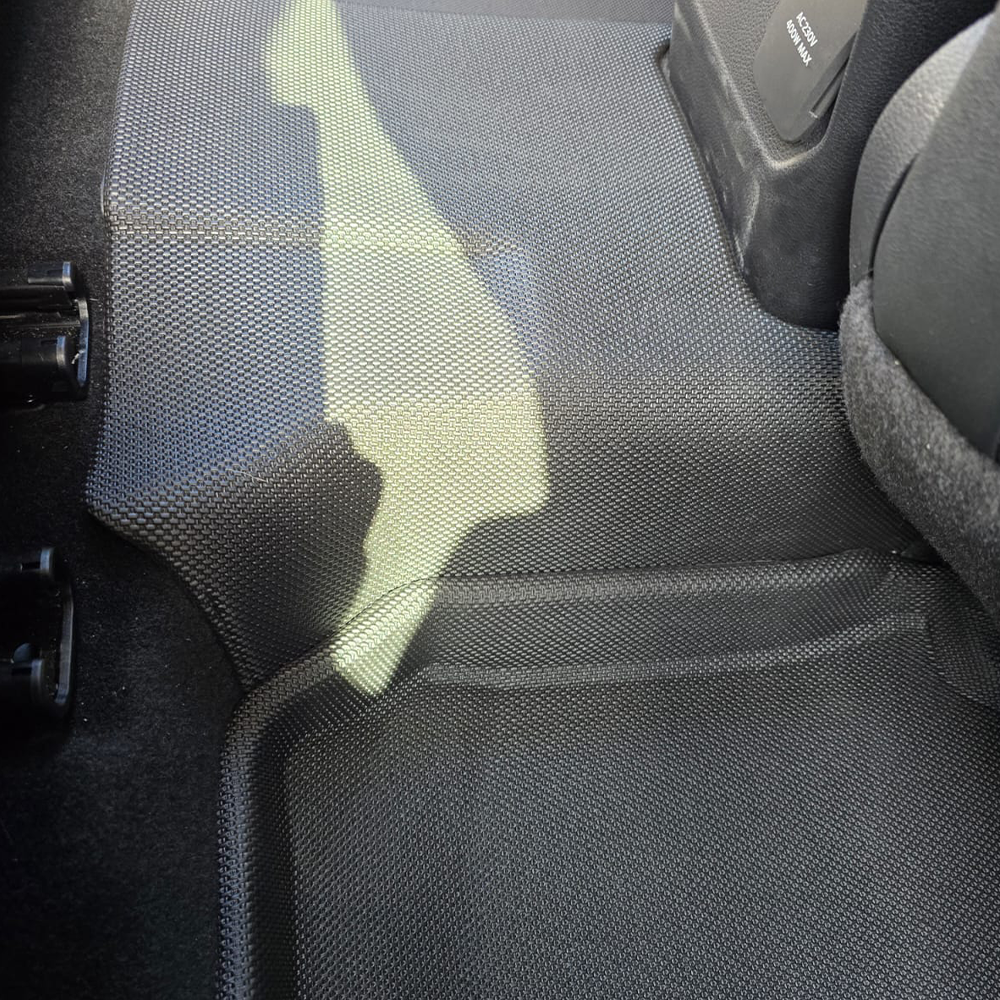 Ford Everest New Gen 23+ Kagu Mat Fullset