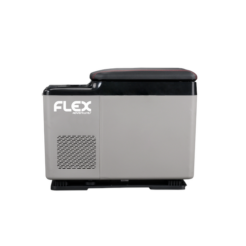 Flex CF15 Centre Console Fridge/Freezer (12/24V, Bluetooth)