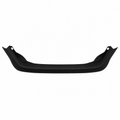 Fiesta 2010-2018 Boot Spoiler Step Cover M/B