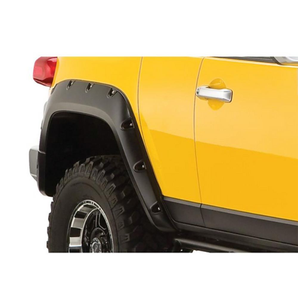Toyota FJ Cruiser Fender Flares