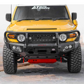 Hamer Toyota FJ Cruiser 2011-2025 King Series Plus - Hamer product image