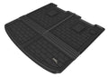 3D MAXpider KAGU Ford Everest (2015-Present) Cargo Liner