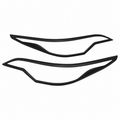 Fortuner 16+ Head Light Cover MB Low Level
