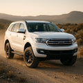 Powerbrake X-Line - Ford Everest (16-22) Big Brake Kit - product image
