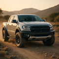 Powerbrake D-Line Brake Kit - Ford Ranger Raptor 2.0L - product image