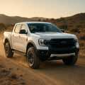 Powerbrake D-Line Brake Kit - Ford Ranger T6.2 (Excl Raptor V6) - product image