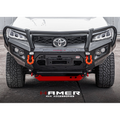 Hamer Toyota Fortuner 2023+ King Plus Series - Hamer product image