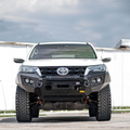 Hamer Toyota Fortuner 2021-2022 King Series - Hamer product image
