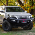 Hamer Toyota Fortuner 2015-2020 King Series - Hamer product image