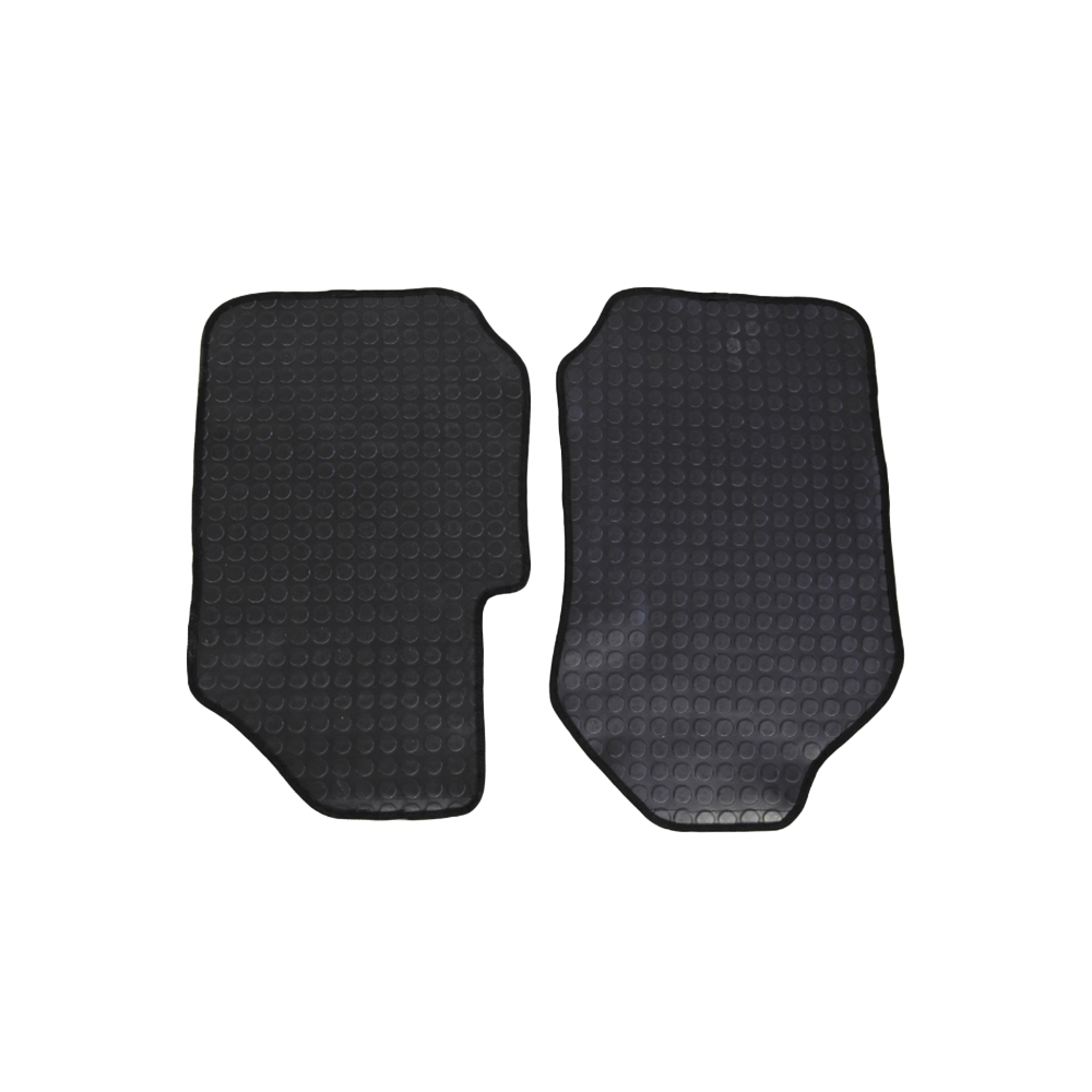 Tougher GWM P-300 (2025-Present) Floor Mats