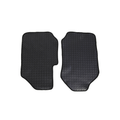 Tougher Toyota Hilux Travo (2026-Present) Floor Mats
