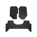 Tougher GWM P-300 (2025-Present) Floor Mats