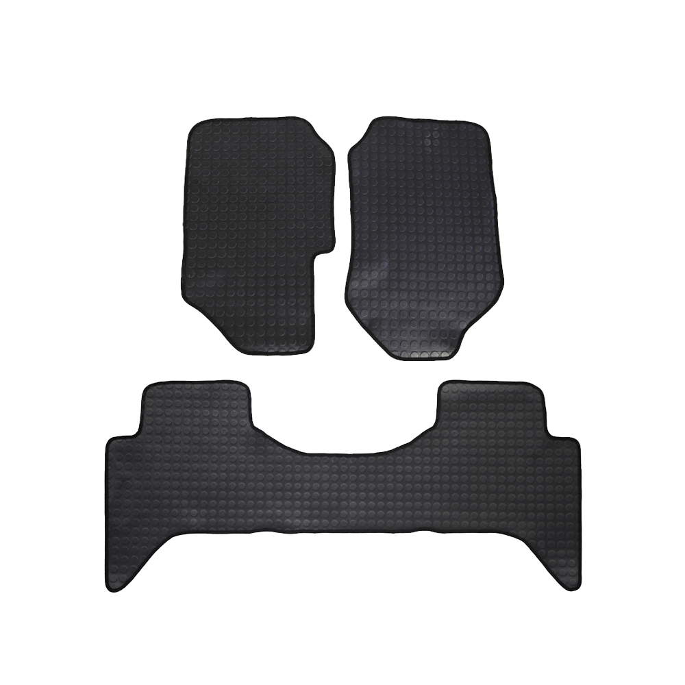 Tougher GWM P-300 (2025-Present) Floor Mats