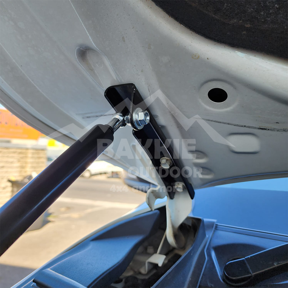 Toyota Hilux/Fortuner GD6 Bonnet Shocks 2016+