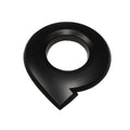 GWM P-Series 2019+ Front Logo Black Commercial
