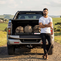 ARTAV GWM P300 & P-Series (2021-Present) EeziLoader Cargo Tray - Double Cab Only