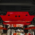 Hamer GWM Tank300 Bash Plate - Hamer product image