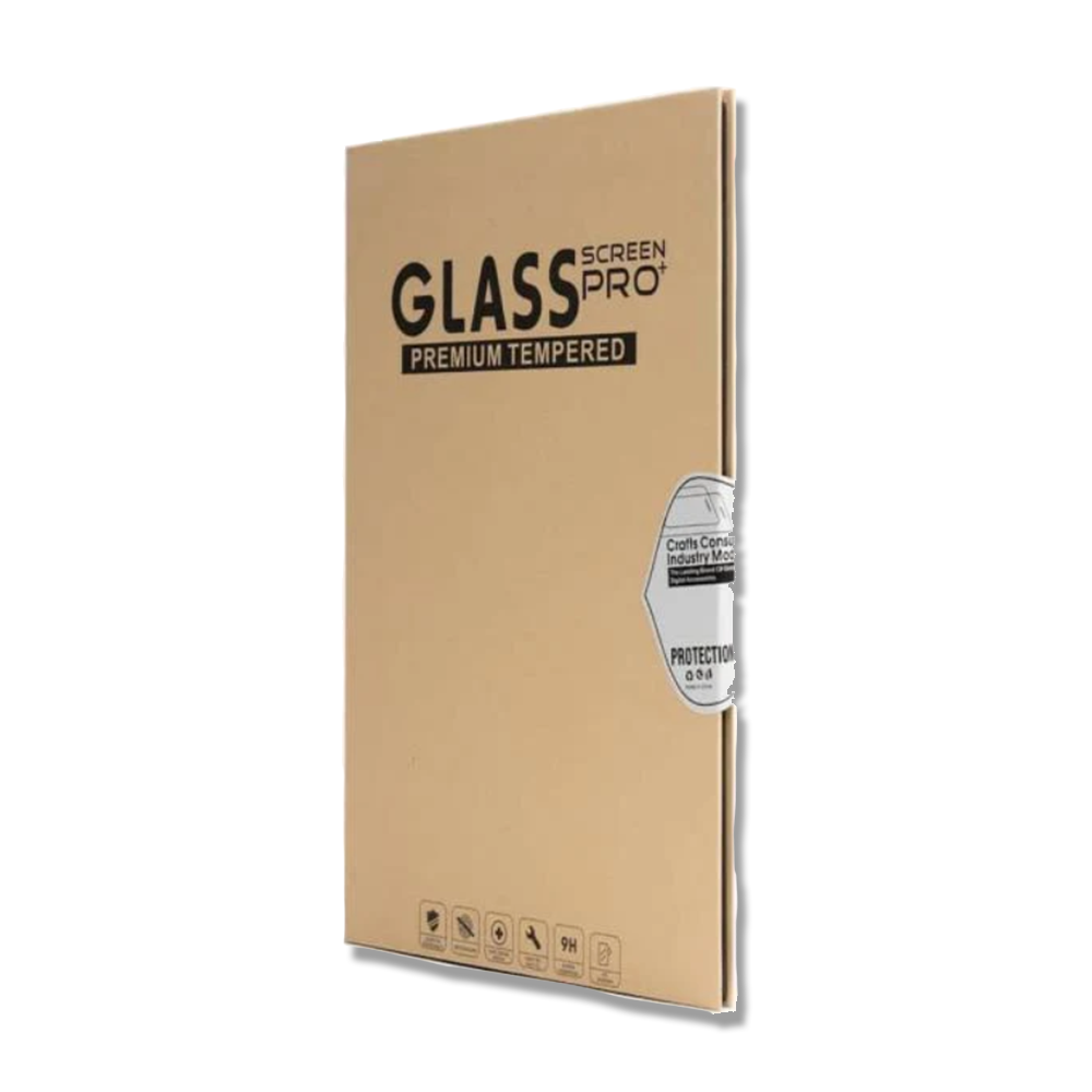 Ranger/Everest New Gen 22+ Screen Protector 10.1"