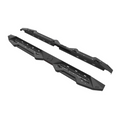 Hamer Toyota Hilux 2015-2025 Shadow Series Side Steps - Hamer product image