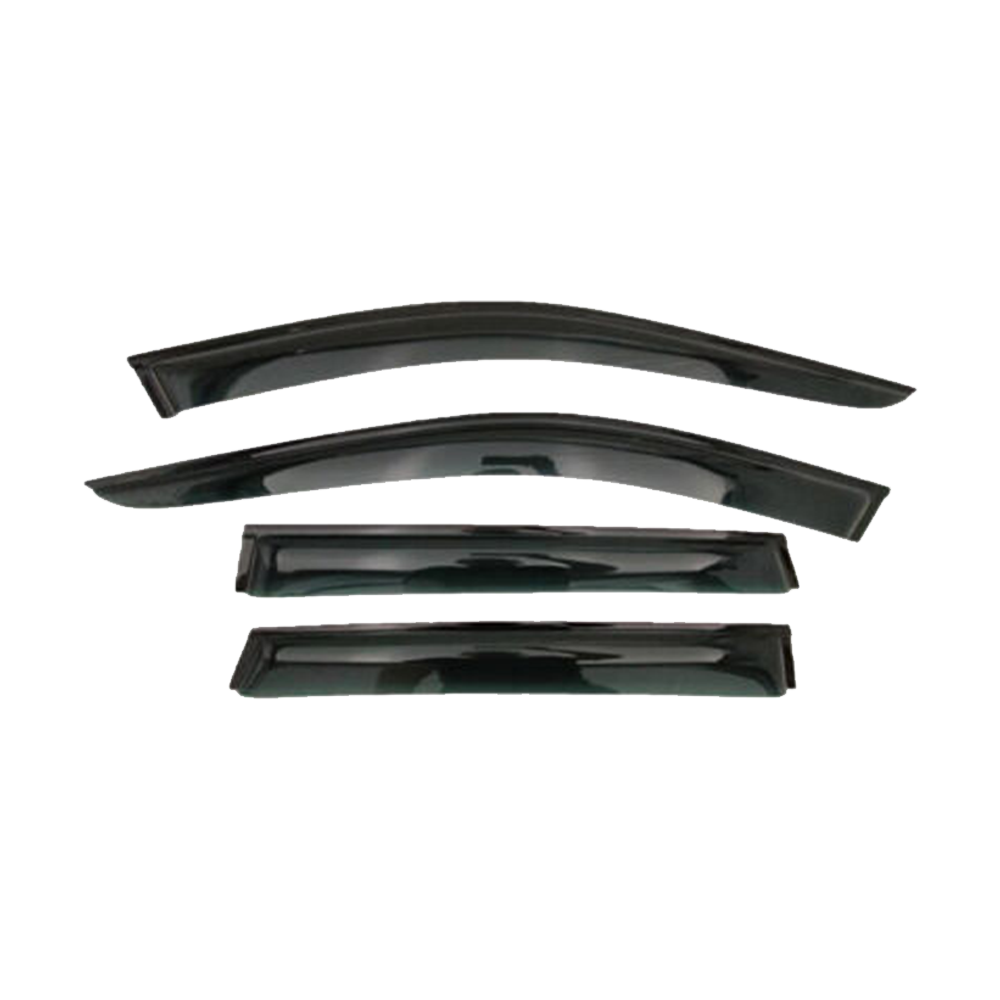 Haval H6 Weather Guards
