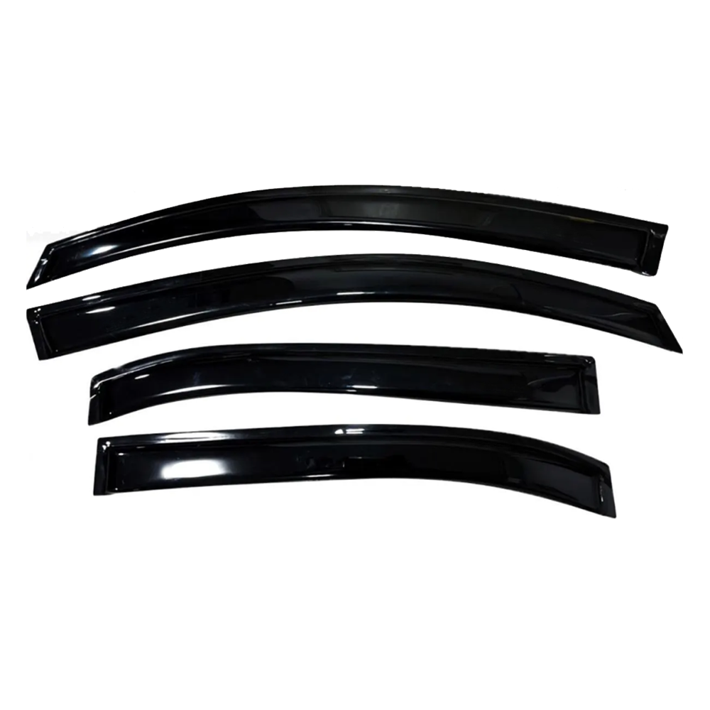Haval Jolion Weather Guards