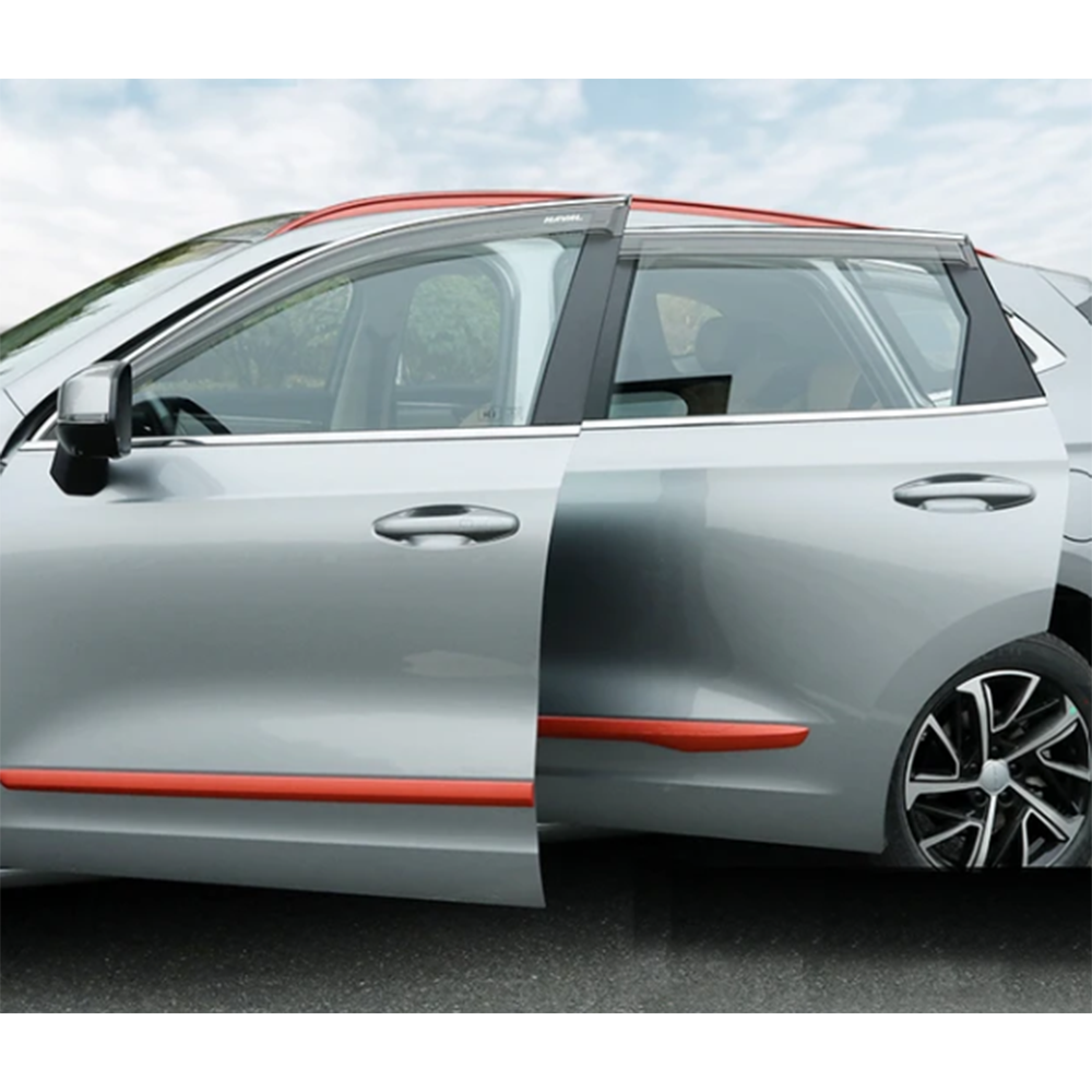 Haval Jolion Weather Guards