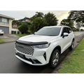 Haval H6 Bonnet Guard