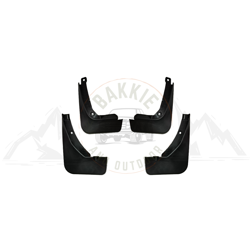 Haval H6 Mud Flaps