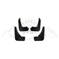 Haval H6 Mud Flaps