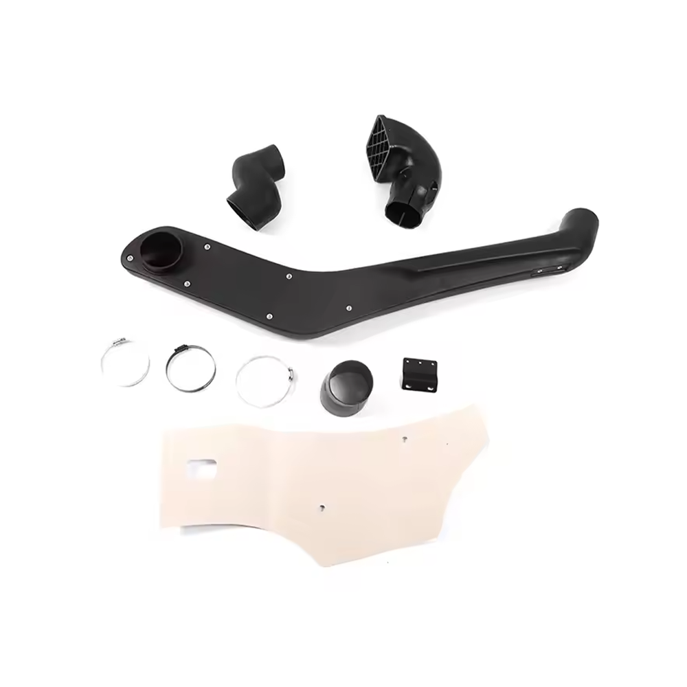 Toyota D4D Hilux/Fortuner 05-15 Snorkel