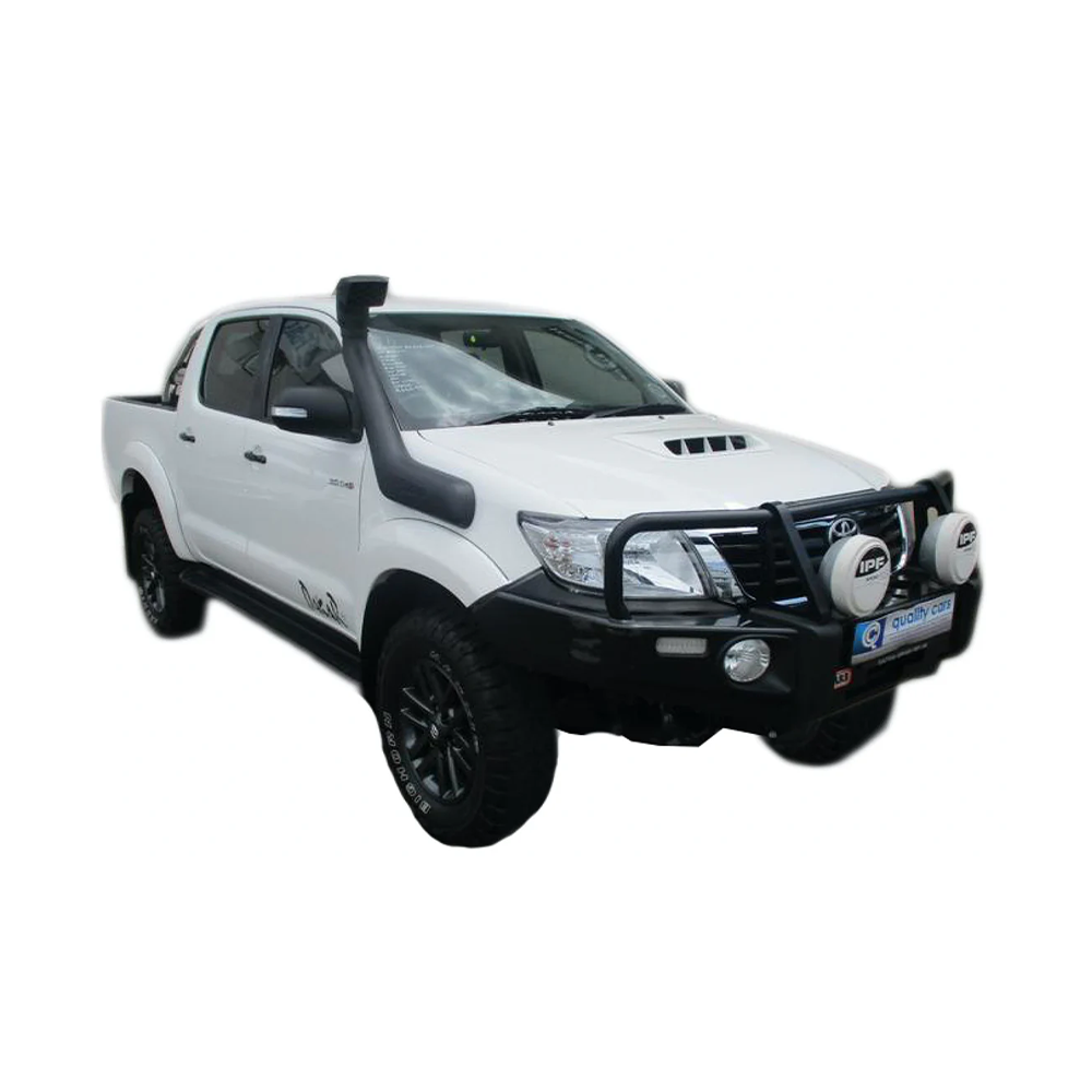 Toyota D4D Hilux/Fortuner 05-15 Snorkel