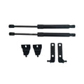 Hilux D4D Bonnet Shocks 2005-2015
