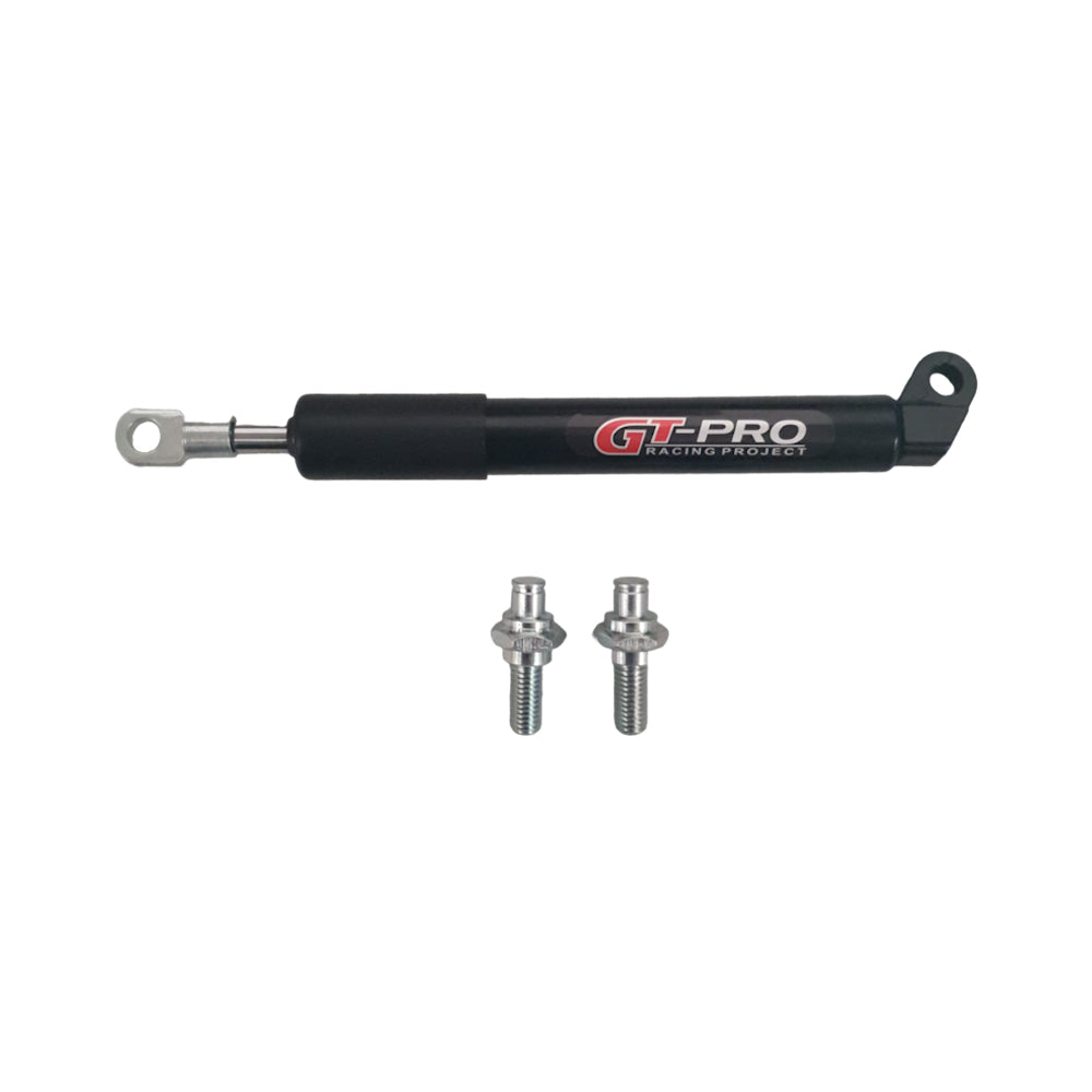 Toyota D4D Slow Down Shock 2005-2015