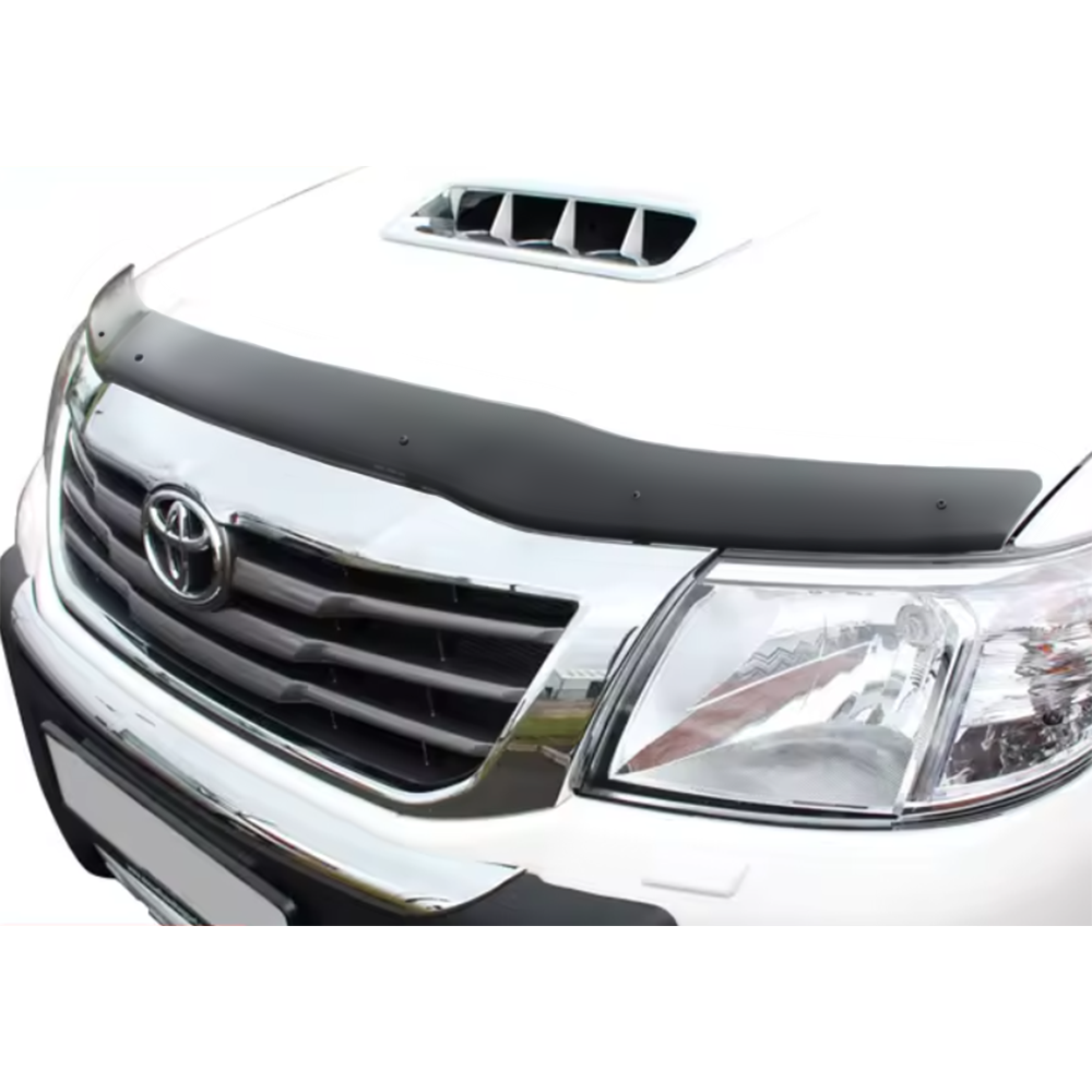 Hilux Champ 2012-2015 Bonnet Guard AU Slim M/B