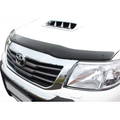 Hilux Champ 2012-2015 Bonnet Guard AU Slim M/B