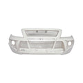 Toyota Hilux Vigo Front Bumper Unpainted