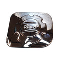 Toyota Hilux 12-16 Vigo Champ Fuel Cap Cover Chrom