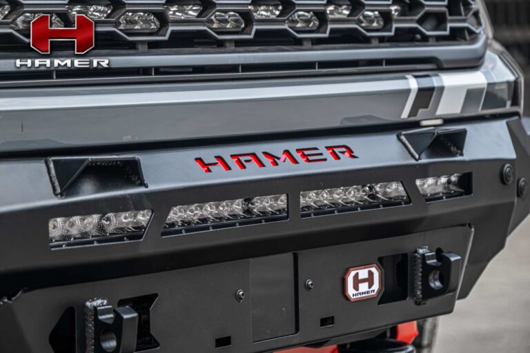 Hamer Helios Eco Series