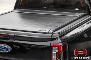 Hamer Auto Roller – Ford Ranger 2023+
